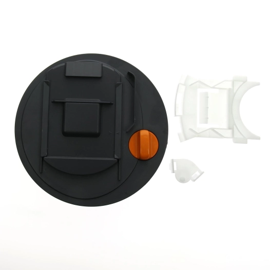 mécanisme pour cassette de toilette - thetford