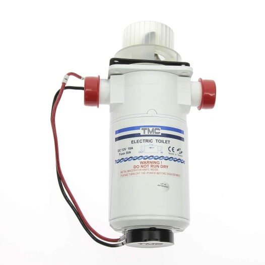 moteur + pompe pour wc broyeur