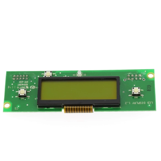 afficheur lcd pour réfrigérateurs - thetford