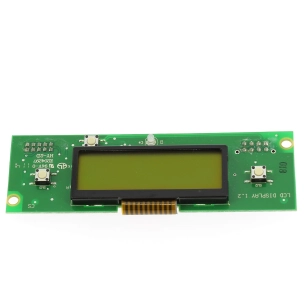 afficheur lcd pour réfrigérateurs - thetford