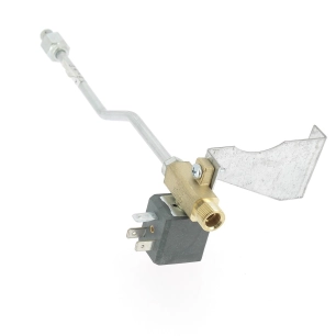 vanne gaz pour réfrigérateurs - thetford