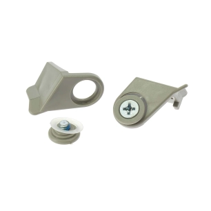 fermeture de porte complète pour réfrigérateurs - dometic