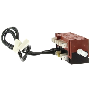 sélecteur d'énergie pour réfrigérateurs - dometic