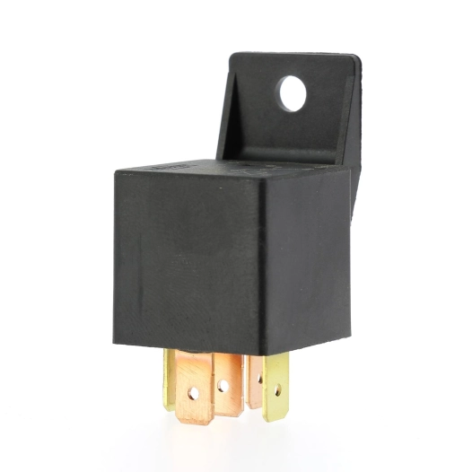 relais 5 broches de 60 ampères