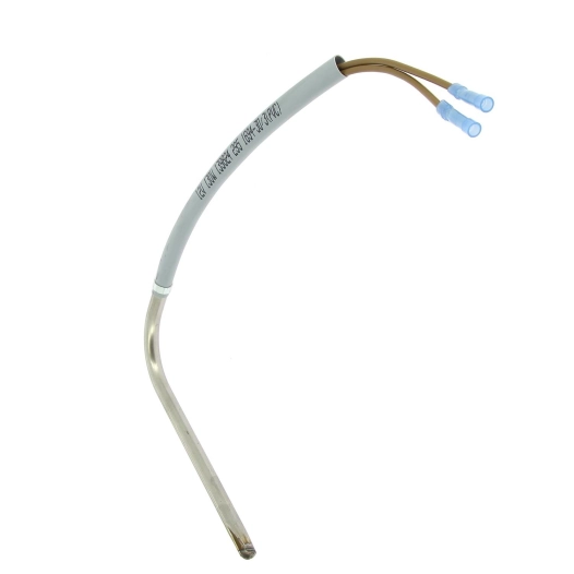 résistance coudée 130watts-12volts pour réfrigérateurs dometic - dometic