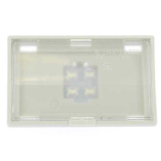 eclairage led pour réfrigérateurs - dometic