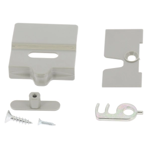 fermeture de porte complète pour réfrigérateurs - dometic