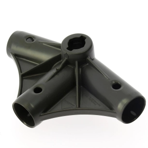 croix centrale pour auvents - clairval