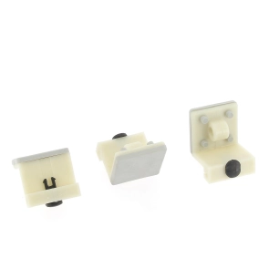 set-up x3 - clairval