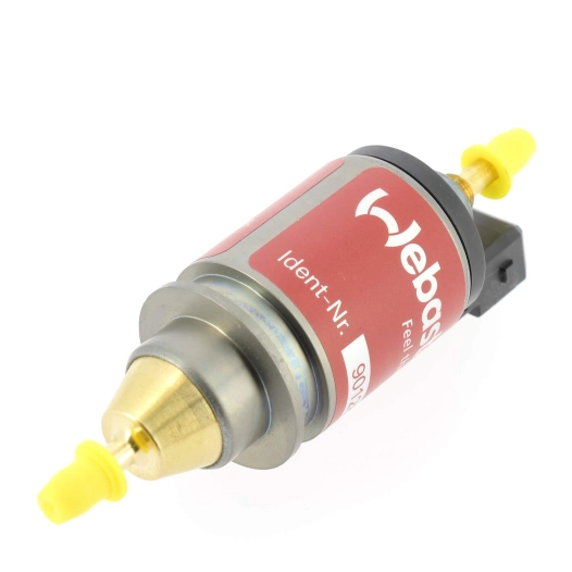 pompe à gasoil pour chauffage - eberspächer