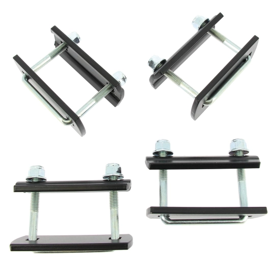 fixation tente de toit kit de fixation pour tente de toit columbus et maggiolina - autohome