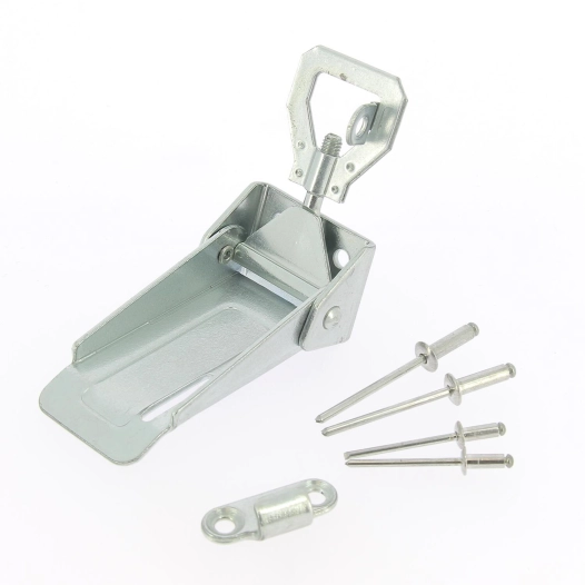 grenouillère de fermeture pour tentes de toit autohome - autohome