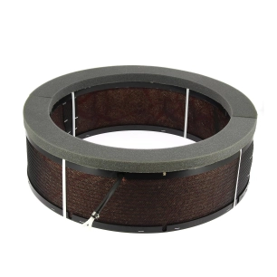 filtre évaporateur pour rafraichisseur d'air - dirna