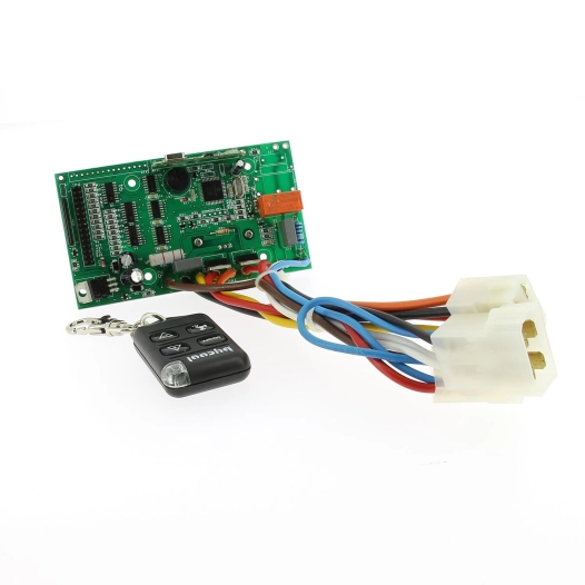 carte électronique pour rafraîchisseur d'air - dirna