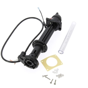 pompe et moteur 24v pour toilette permanent - thetford