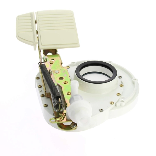 mécanisme pour wc permanent - thetford