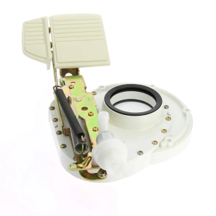 mécanisme pour wc permanent - thetford