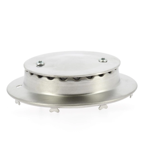 chapeau pour réchaud - smev