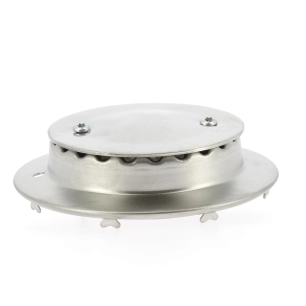 chapeau pour réchaud - smev