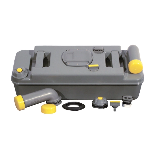 cassette c2,3,4 droite - thetford