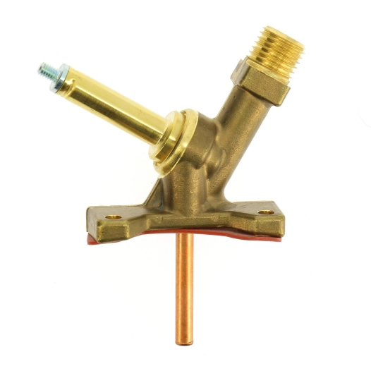 electrovanne pour boiler