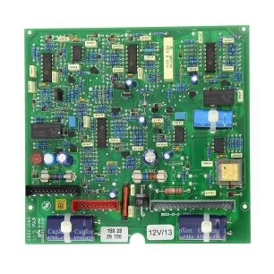 carte électronique pour chauffage - truma