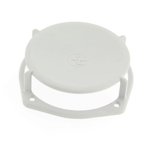 sortie gaz brulés pour chauffage truma s - truma