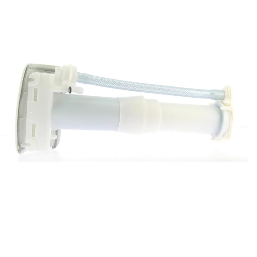 pompe manuelle pour toilettes à cassette - thetford