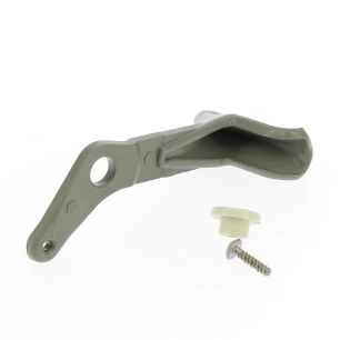 commande de trappe pour toilettes à cassette - thetford