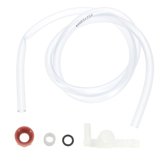 raccord angulaire pour boiler ref truma : 54150-01