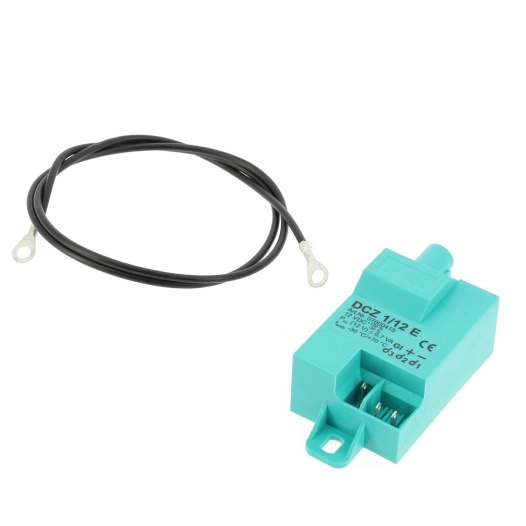 allumeur pour chaudière-epuisee non remplacee