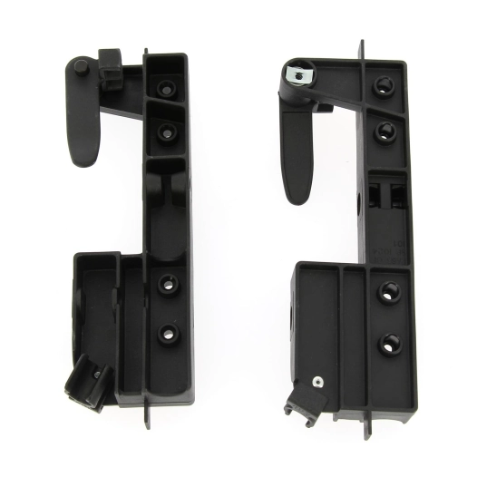 embases poignées pour toit ouvrant panoramique - seitz