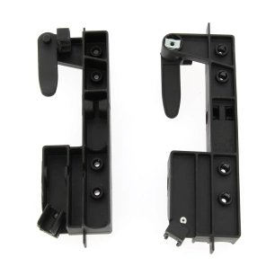 embases poignées pour toit ouvrant panoramique - seitz