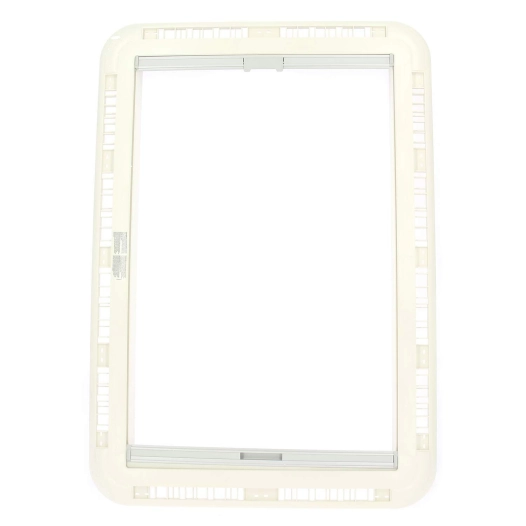 cadre intermédiaire pour lanterneau - dometic