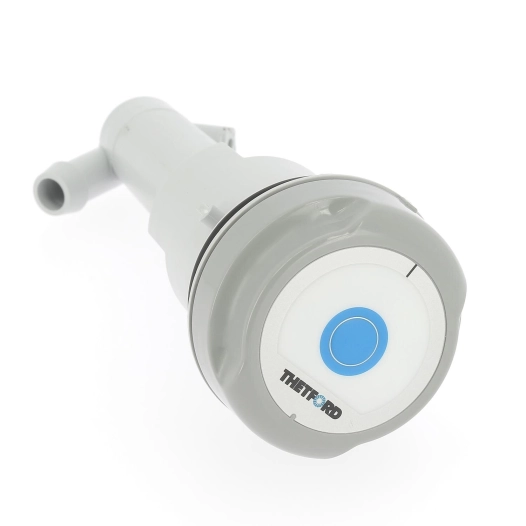 pompe électrique pour toilettes - thetford