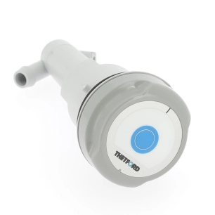 pompe électrique pour toilettes - thetford