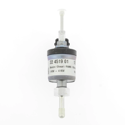 pompe carburant pour chauffage - eberspächer