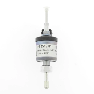 pompe carburant pour chauffage - eberspächer