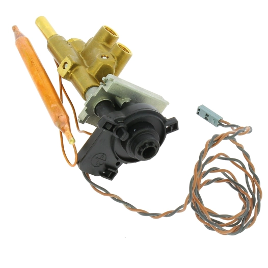 robinet de gaz pour chauffages - truma