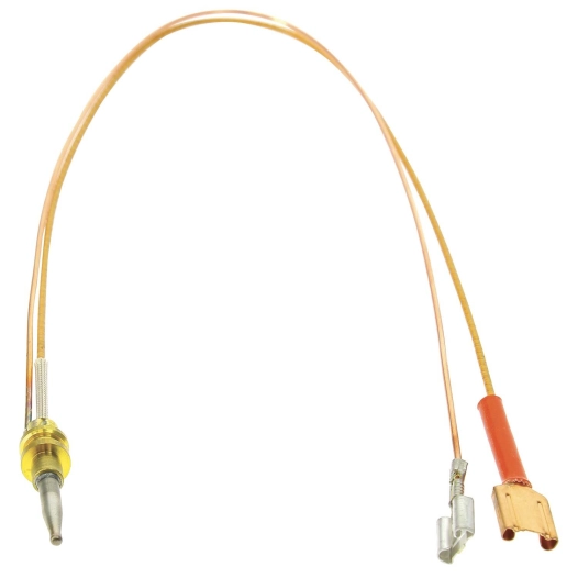 thermocouple 350mm pour réchauds - cramer