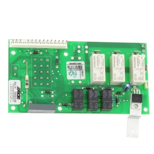 carte électronique de chaudière