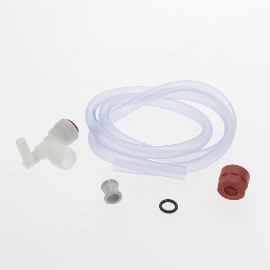 raccord d'eau pour chauffe-eau - truma