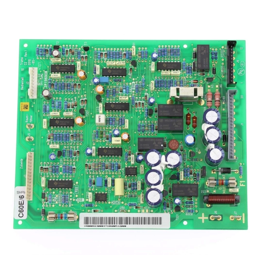 carte électronique pour combiné - truma