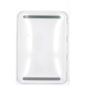 dôme seul pour toit ouvrant panoramique heki iii