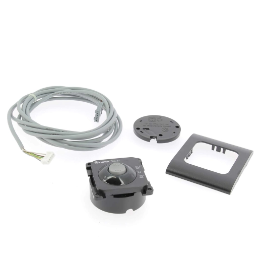 commande pour chauffe eau - truma