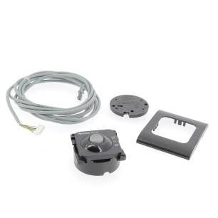 commande pour chauffe eau - truma