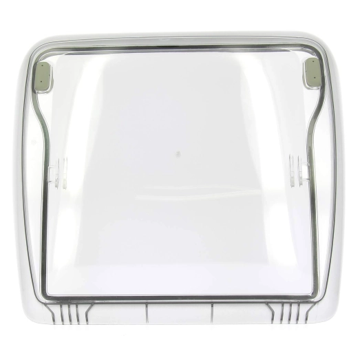 capot pour lanterneau