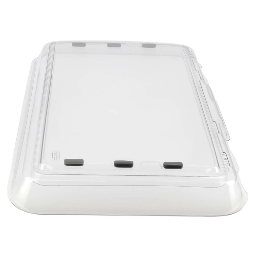 Couvercle (dôme) de rechange pour lanterneau Midi Heki – DOMETIC