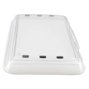 Couvercle (dôme) de rechange pour lanterneau Midi Heki – DOMETIC