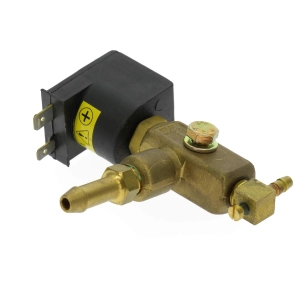 electrovanne gaz pour chargeur gaz - telair